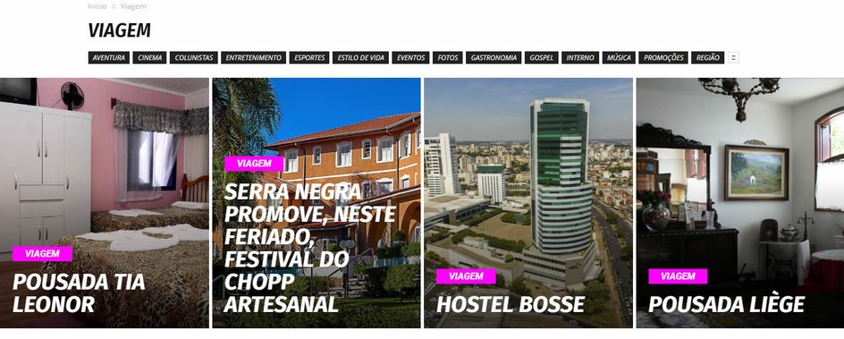 Viagem